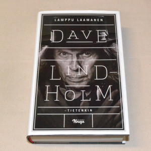 Lamppu Laamanen Dave Lindholm - Tietenkin